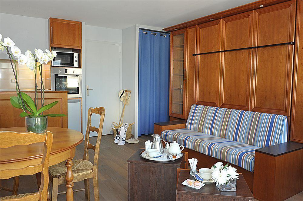 Residence Le Venete Le Croisic Exteriér fotografie