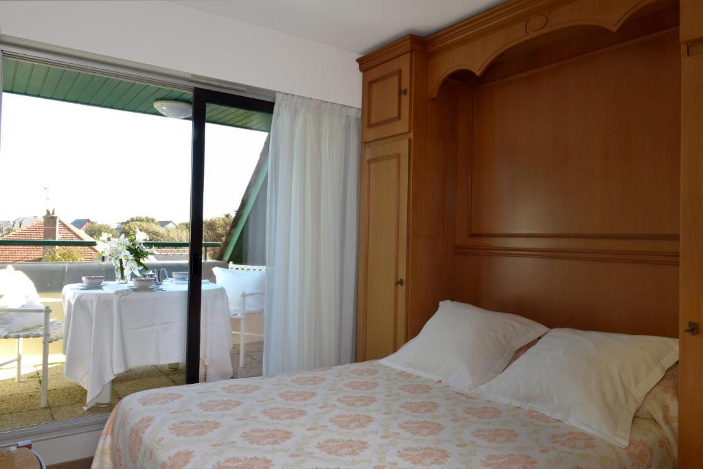 Residence Le Venete Le Croisic Pokoj fotografie