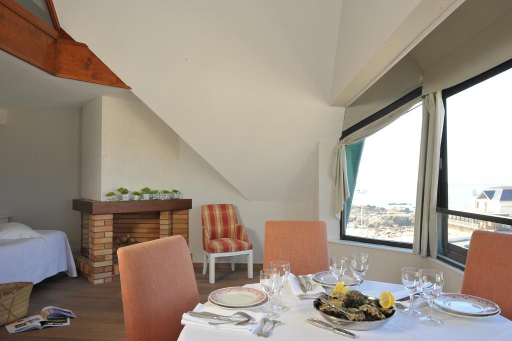Residence Le Venete Le Croisic Pokoj fotografie